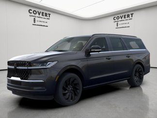 New 2025 Lincoln Navigator L Reserve image 1