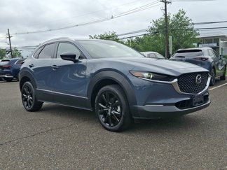 Certified 2024 MAZDA CX-30 AWD 2.5 S w/ Preferred Package image 1