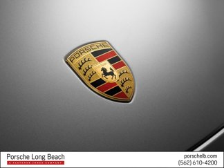 Certified 2024 Porsche Taycan GTS image 1
