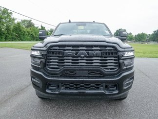 New 2025 RAM 2500 Big Horn image 1