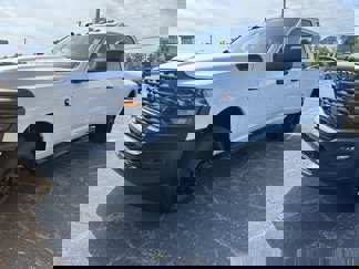 New 2025 RAM 3500 Tradesman image 1