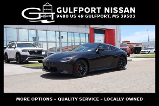 New 2025 Nissan Z Performance w/ Floor Mat Package image 1