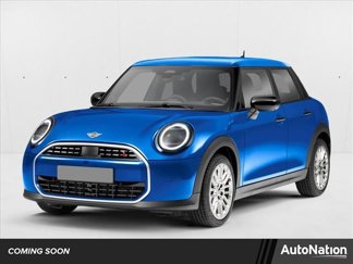 New 2026 MINI Cooper S image 1