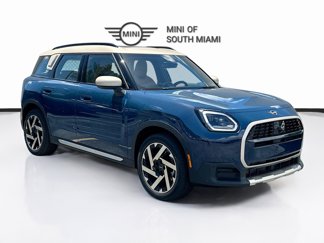 New 2025 MINI Cooper Countryman S image 1
