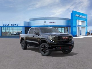 New 2026 GMC Sierra 1500 AT4 w/ AT4 Premium Package image 1