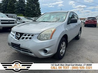 Used 2013 Nissan Rogue S image 1