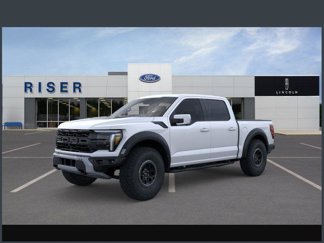 New 2025 Ford F150 Raptor image 1