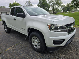 Used 2016 Chevrolet Colorado W/T image 1