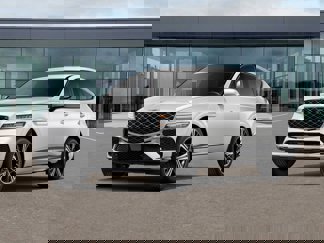 New 2026 Genesis GV80 3.5T e-SC image 1