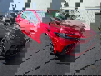 New 2026 Toyota Camry Hybrid video 1