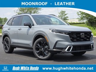 New 2026 Honda CR-V Sport Touring image 1