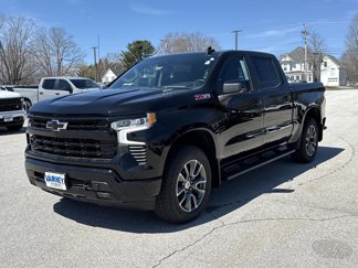 New 2025 Chevrolet Silverado 1500 RST w/ Convenience Package II image 1