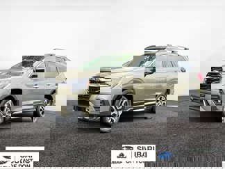 New 2025 Subaru Ascent Touring image 1