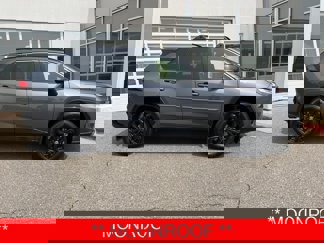 Certified 2023 Toyota RAV4 SE image 1