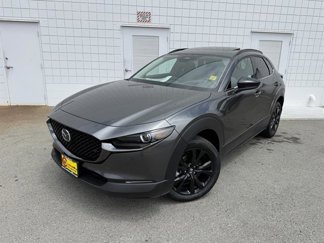 New 2025 MAZDA CX-30 2.5 Turbo w/ Premium Plus Pkg image 1