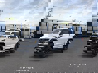 New 2025 Ford F150 Raptor image 1