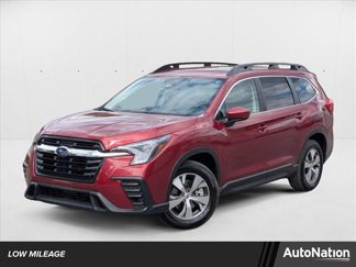 Certified 2024 Subaru Ascent Premium w/ Convenience Package image 1