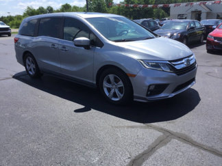 Used 2019 Honda Odyssey EX-L image 1