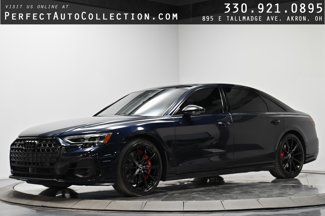 Used 2022 Audi S8 image 1