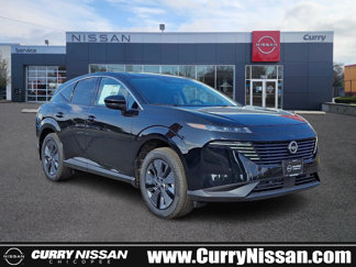 New 2025 Nissan Murano SL w/ Cargo Package image 1