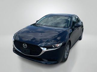 Used 2020 MAZDA MAZDA3 Sedan image 1