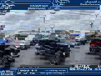 New 2025 Ford F250 Platinum image 1
