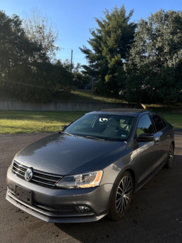 Used 2016 Volkswagen Jetta Sport image 1