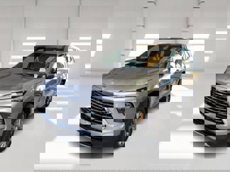 New 2025 Buick Enclave Preferred image 1