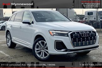 New 2025 Audi Q7 3.0T Premium Plus image 1