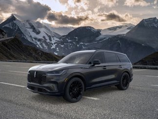 New 2025 Lincoln Aviator Reserve image 1