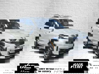 New 2026 BMW X5 xDrive50e w/ Executive Package image 1