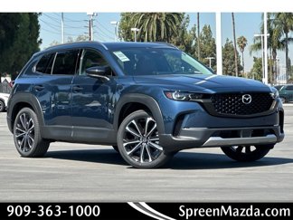 New 2025 MAZDA CX-50 2.5 Turbo w/ Cargo Package image 1