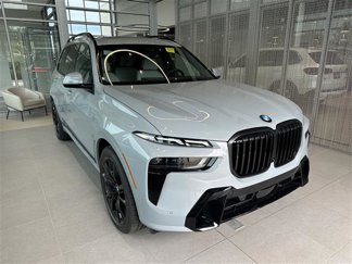 New 2026 BMW X7 xDrive40i image 1