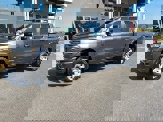 New 2026 RAM 1500 Big Horn image 1