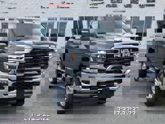 New 2025 RAM 2500 Tradesman image 1