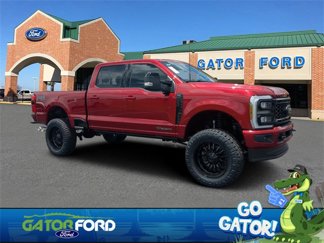 New 2025 Ford F250 Lariat w/ Lariat Ultimate Package image 1