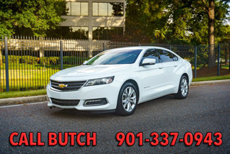 Used 2019 Chevrolet Impala LT w/ LT Leather Package image 1