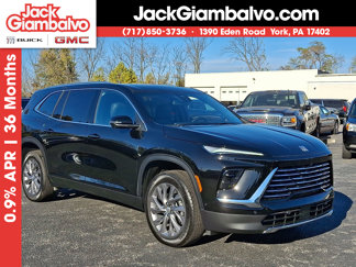 New 2025 Buick Enclave Preferred w/ Super Cruise Package image 1
