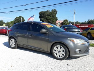 Used 2012 Ford Focus SE image 1