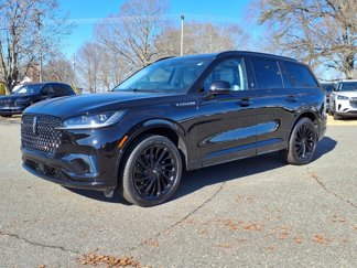 New 2025 Lincoln Aviator Reserve w/ Equipment Group 201A image 1