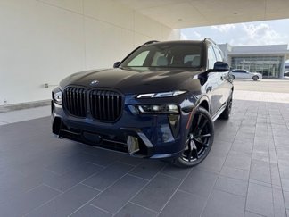 New 2026 BMW X7 xDrive40i w/ M Sport Package image 1