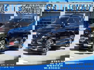 Used 2023 Hyundai Santa Fe Calligraphy w/ Cargo Package image 1