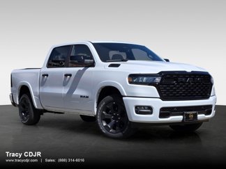 New 2025 RAM 1500 Big Horn image 1