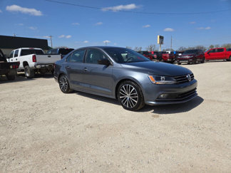 Used 2015 Volkswagen Jetta SE image 1