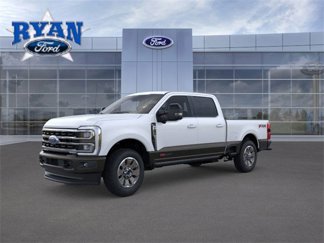 New 2025 Ford F250 King Ranch image 1