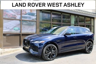 Certified 2024 Jaguar F-PACE R-Dynamic S image 1