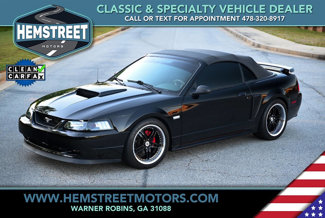 Used 2003 Ford Mustang GT Premium image 1