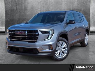 New 2025 GMC Acadia Elevation w/ Elevation Premium Package image 1