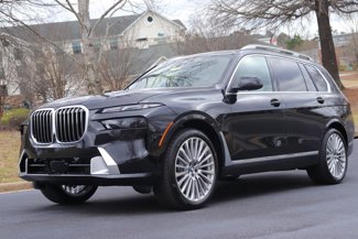 New 2025 BMW X7 xDrive40i w/ Premium Package image 1