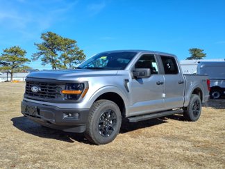 New 2025 Ford F150 STX w/ Equipment Group 201A FX4 image 1